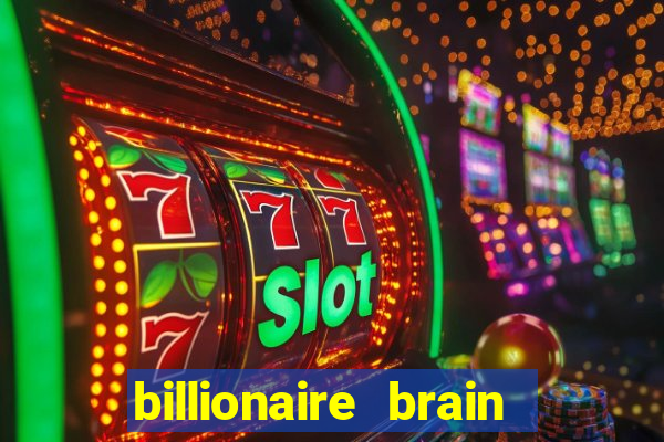 billionaire brain wave - brand new vsl from 8-figure marketer